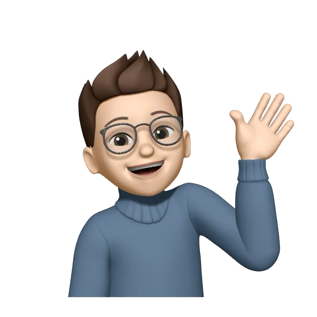 memoji-phone