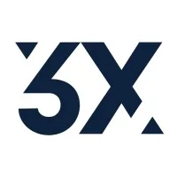 3X Capital Logo